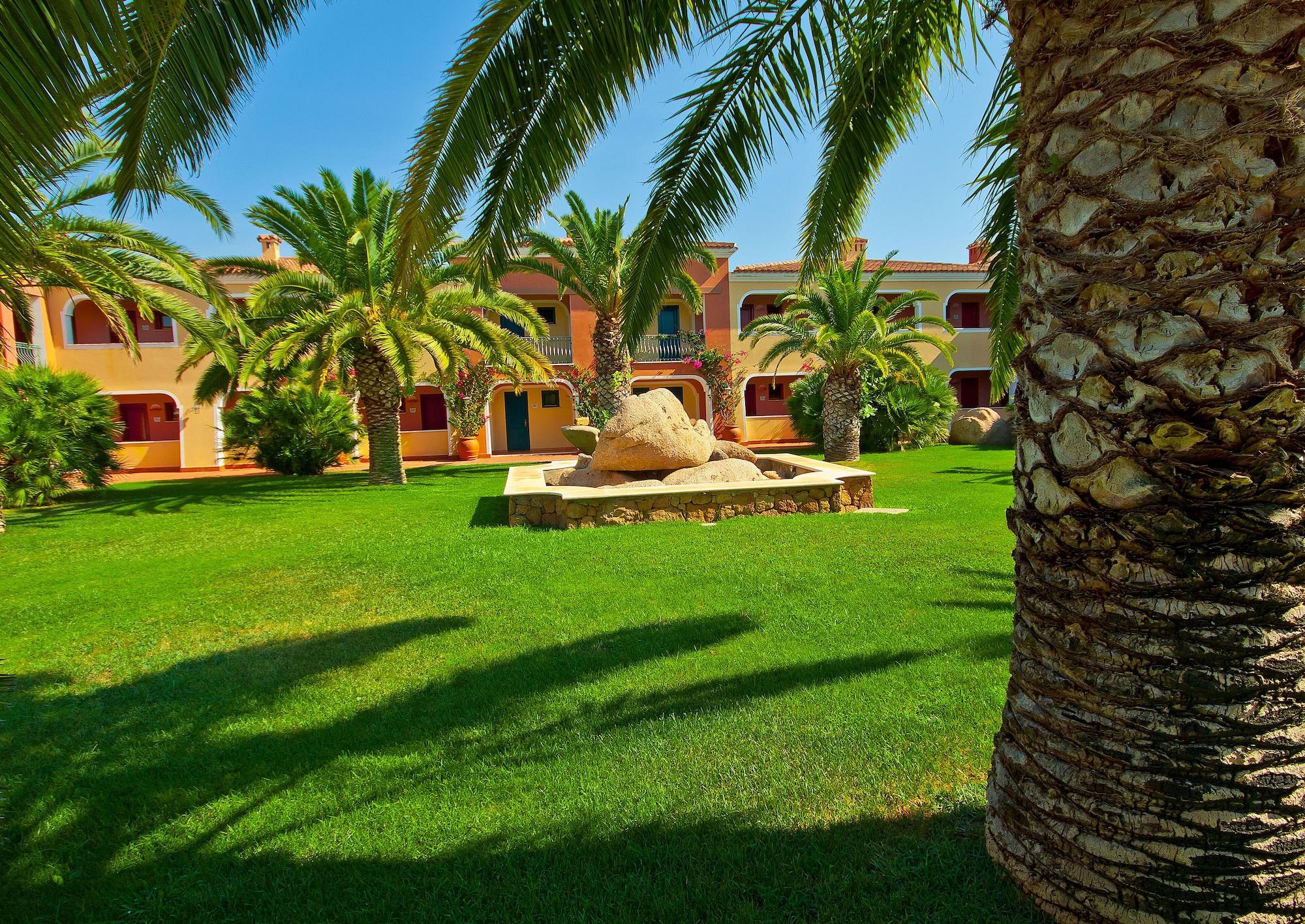 I Giardini Di Cala Ginepro Hotel Resort Cala Liberotto Extérieur photo
